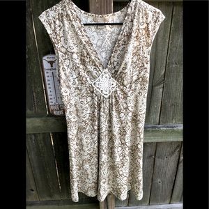 Jonathan Martin Petites Dress